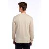 image:imageJerzees Mens DriPower Cotton Blend Long Sleeve Tees Moisture Wicking Odor Protection UPF 30 Sizes S3xSandstone