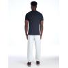 image:imageJerzees Mens NuBlend Fleece Elastic Bottom Sweatpants Relaxed Fit Cotton BlendAsh