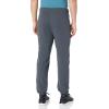 image:imageJerzees Mens NuBlend Fleece Elastic Bottom Sweatpants Relaxed Fit Cotton BlendBlack Heather