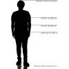 image:imageJerzees Mens NuBlend Fleece Elastic Bottom Sweatpants Relaxed Fit Cotton BlendBlack Heather