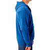 image:imageJerzees Mens NuBlend Fleece Hoodies amp Sweatshirts Cotton Blend Sizes S3XFull Zip  Royal