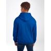 image:imageJerzees Mens NuBlend Fleece Hoodies amp Sweatshirts Cotton Blend Sizes S3XHoodie  Royal