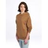 image:imageJerzees Mens NuBlend Fleece Hoodies amp Sweatshirts Cotton Blend Sizes S3XHoodie Golden Pecan