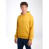 image:imageJerzees Mens NuBlend Fleece Hoodies amp Sweatshirts Cotton Blend Sizes S3XHoodie Mustard Heather