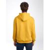 image:imageJerzees Mens NuBlend Fleece Hoodies amp Sweatshirts Cotton Blend Sizes S3XHoodie Mustard Heather