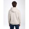 image:imageJerzees Mens NuBlend Fleece Hoodies amp Sweatshirts Cotton Blend Sizes S3XHoodie Oatmeal Heather