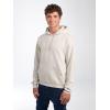 image:imageJerzees Mens NuBlend Fleece Hoodies amp Sweatshirts Cotton Blend Sizes S3XHoodie Oatmeal Heather