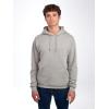 image:imageJerzees Mens NuBlend Fleece Hoodies amp Sweatshirts Cotton Blend Sizes S3XHoodie Rock