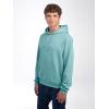 image:imageJerzees Mens NuBlend Fleece Hoodies amp Sweatshirts Cotton Blend Sizes S3XHoodie Sage