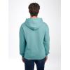 image:imageJerzees Mens NuBlend Fleece Hoodies amp Sweatshirts Cotton Blend Sizes S3XHoodie Sage
