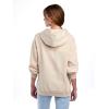 image:imageJerzees Mens NuBlend Fleece Hoodies amp Sweatshirts Cotton Blend Sizes S3XHoodie Sandstone
