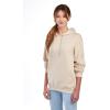 image:imageJerzees Mens NuBlend Fleece Hoodies amp Sweatshirts Cotton Blend Sizes S3XHoodie Sandstone