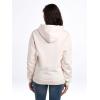 image:imageJerzees Mens NuBlend Fleece Hoodies amp Sweatshirts Cotton Blend Sizes S3XHoodie Sweet Cream Heather