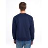 image:imageJerzees Mens NuBlend Fleece Hoodies amp Sweatshirts Cotton Blend Sizes S3XSweatshirt  Navy