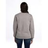 image:imageJerzees Mens NuBlend Fleece Hoodies amp Sweatshirts Cotton Blend Sizes S3XSweatshirt  Rock