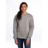 image:imageJerzees Mens NuBlend Fleece Hoodies amp Sweatshirts Cotton Blend Sizes S3XSweatshirt  Rock