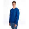 image:imageJerzees Mens NuBlend Fleece Hoodies amp Sweatshirts Cotton Blend Sizes S3XSweatshirt  Royal
