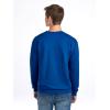 image:imageJerzees Mens NuBlend Fleece Hoodies amp Sweatshirts Cotton Blend Sizes S3XSweatshirt  Royal