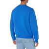 image:imageJerzees Mens NuBlend Fleece Hoodies amp Sweatshirts Cotton Blend Sizes S3XSweatshirt  Royal