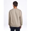 image:imageJerzees Mens NuBlend Fleece Hoodies amp Sweatshirts Cotton Blend Sizes S3XSweatshirt  Sandstone