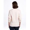 image:imageJerzees Mens NuBlend Fleece Hoodies amp Sweatshirts Cotton Blend Sizes S3XSweatshirt  Sweet Cream Heather