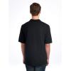 image:imageJerzees Mens Pocket Short Sleeve Polo Shirts DriPower Sizes S5XBlack