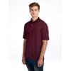 image:imageJerzees Mens Pocket Short Sleeve Polo Shirts DriPower Sizes S5XMaroon