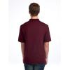 image:imageJerzees Mens Pocket Short Sleeve Polo Shirts DriPower Sizes S5XMaroon