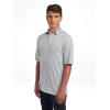 image:imageJerzees Mens Pocket Short Sleeve Polo Shirts DriPower Sizes S5XOxford