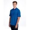 image:imageJerzees Mens Pocket Short Sleeve Polo Shirts DriPower Sizes S5XRoyal