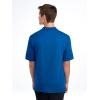 image:imageJerzees Mens Pocket Short Sleeve Polo Shirts DriPower Sizes S5XRoyal
