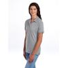 image:imageJerzees Womens Womens Short Sleeve Polo Shirts Cotton Blend Moisture Wicking Sizes S2xlOxford