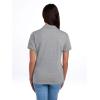 image:imageJerzees Womens Womens Short Sleeve Polo Shirts Cotton Blend Moisture Wicking Sizes S2xlOxford