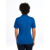 image:imageJerzees Womens Womens Short Sleeve Polo Shirts Cotton Blend Moisture Wicking Sizes S2xlRoyal