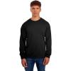 Long Sleeve - Black