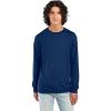 Long Sleeve - Jnavy