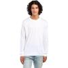 Long Sleeve - White