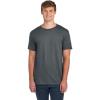Short Sleeve - Charcoal