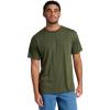 Short Sleeve - Military Green