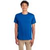 Short Sleeve - Royal