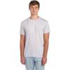 Short Sleeve - Silver