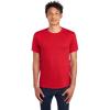 Short Sleeve - True Red