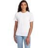 Short Sleeve - White