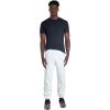 image:imageJerzees Mens NuBlend Fleece Elastic Bottom Sweatpants Relaxed Fit Cotton BlendAsh
