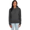 Hoodie - Black Heather