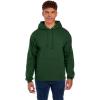 Hoodie - Forest Green