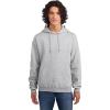 Hoodie - Heather Grey