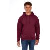 Hoodie - Maroon