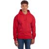 Hoodie - True Red