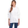 Hoodie - White